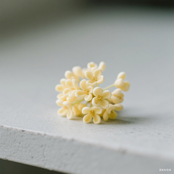 Osmanthus Absolute Oil