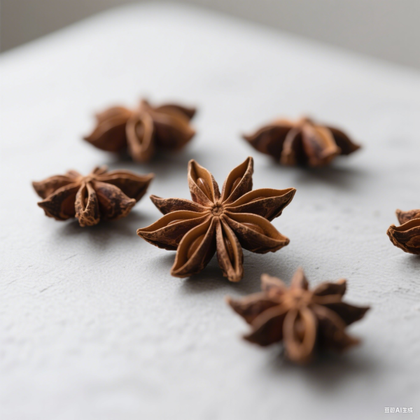 Star Aniseed Oil