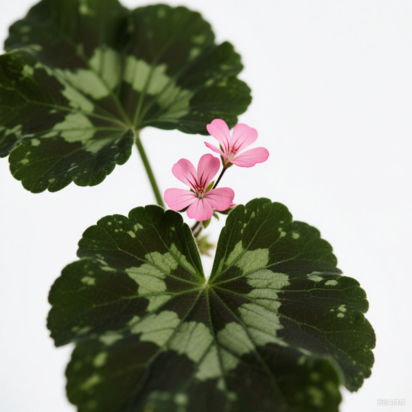 Geranium Oil