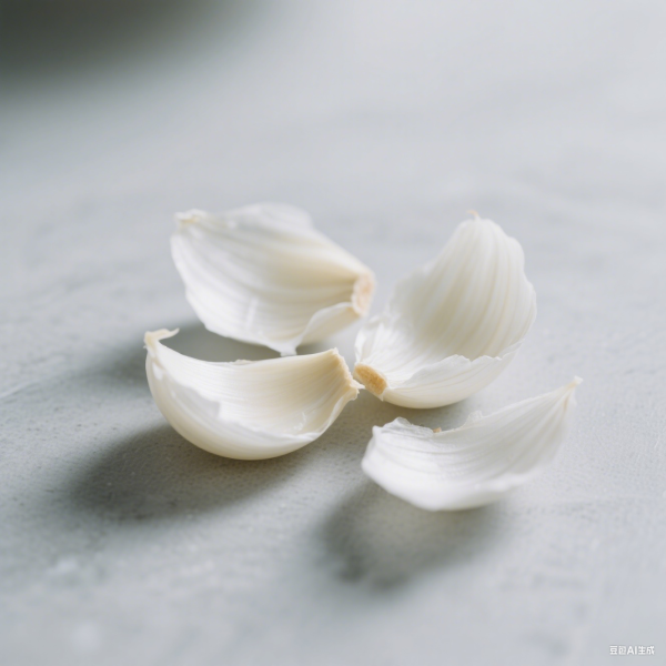 Garlic Oil
