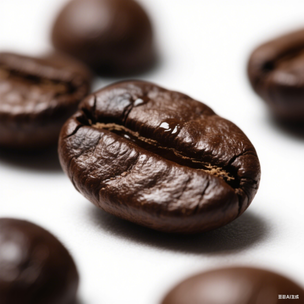 Coffee Oil