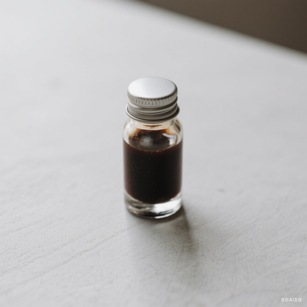 Black pepper oleoresin