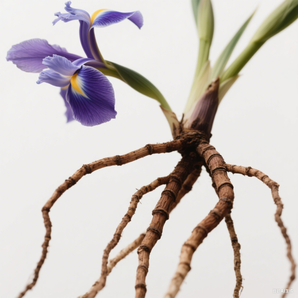 Iris Concrete