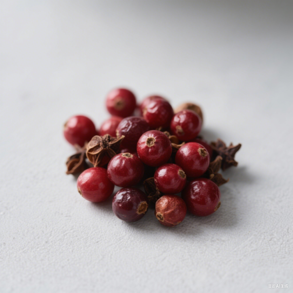 Pimento Berry Oil