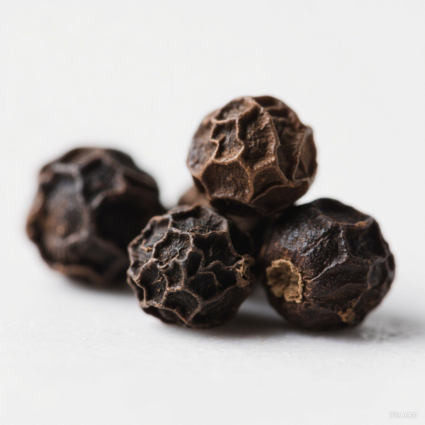 Black Pepper Oil