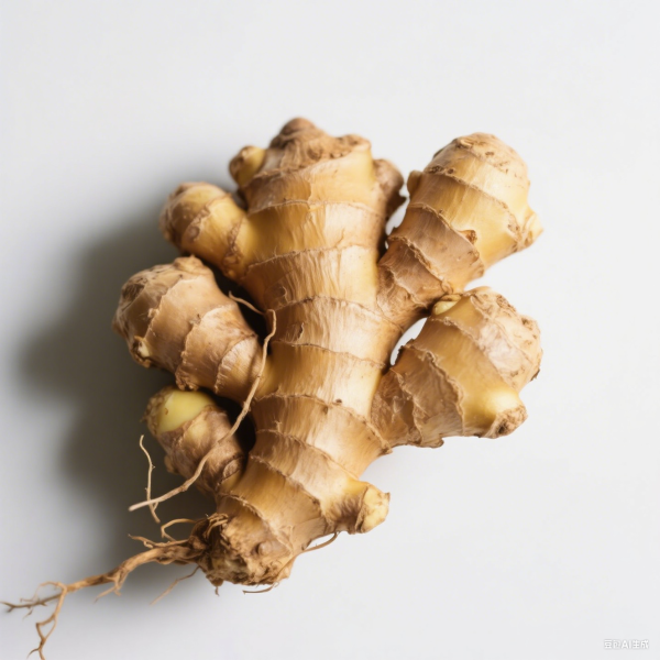 Ginger Oil