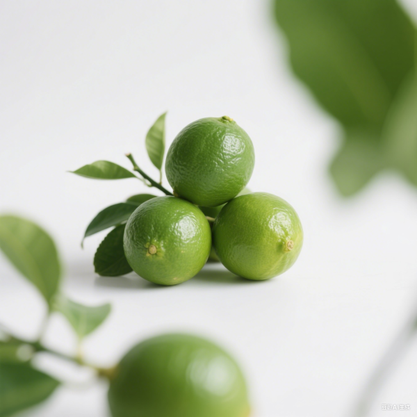Lime Oil
