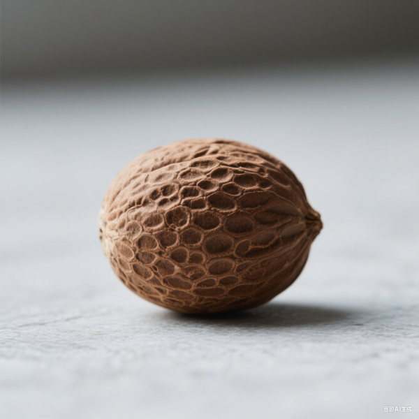 Nutmeg Oil
