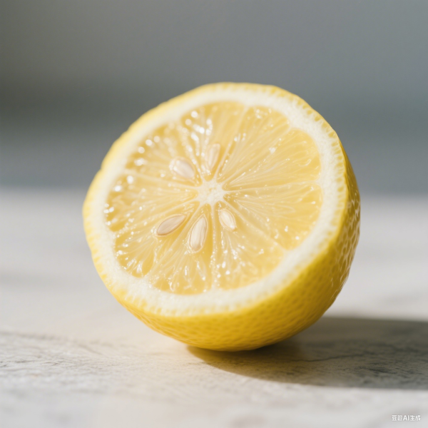 Lemon Oil
