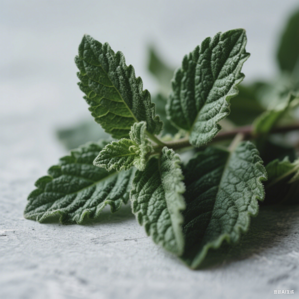 Patchouli oil