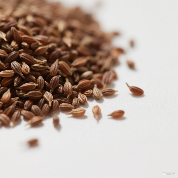 Carrot seed oil