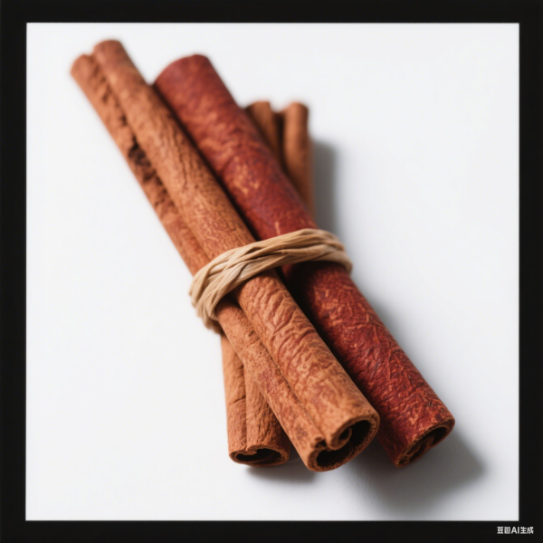 Cinnamon Oil
