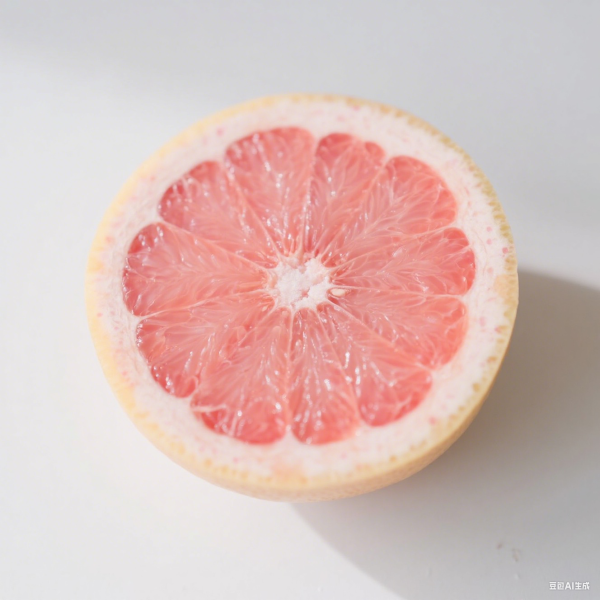 Grapefruit Oil Pink