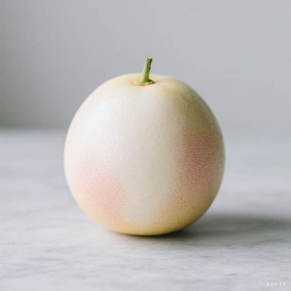 Grapefruit Oil White