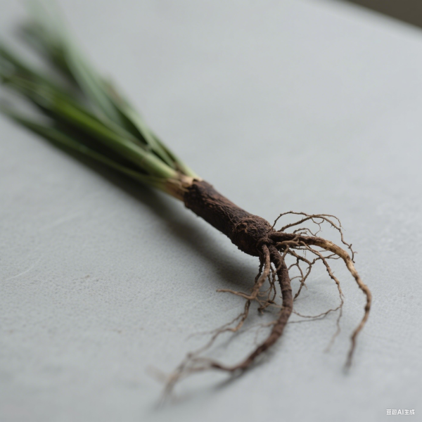 Vetiver Oil