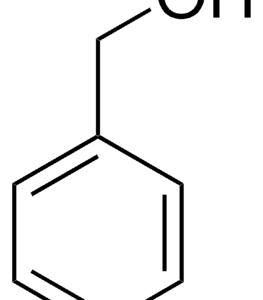Natural Benzyl alcohol