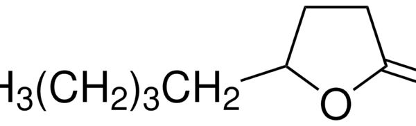 Natural Gamma Nonanolactone