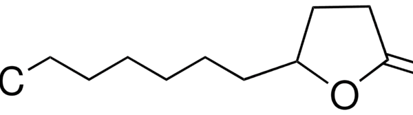 Natural Gamma Undecanolactone