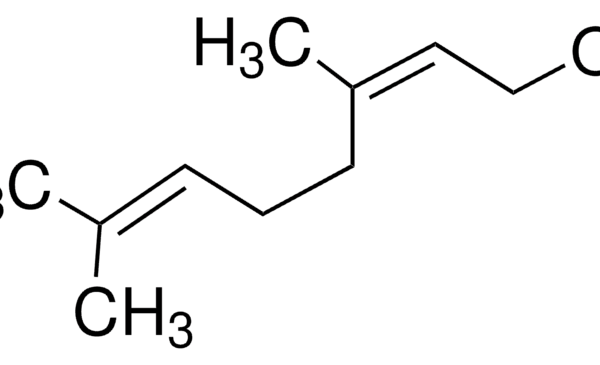 Natural Nerol