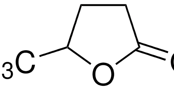 Natural Gamma Valerolactone