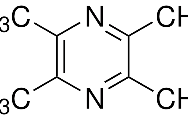 Natural 2,3,5,6-Tetramethylpyrazine