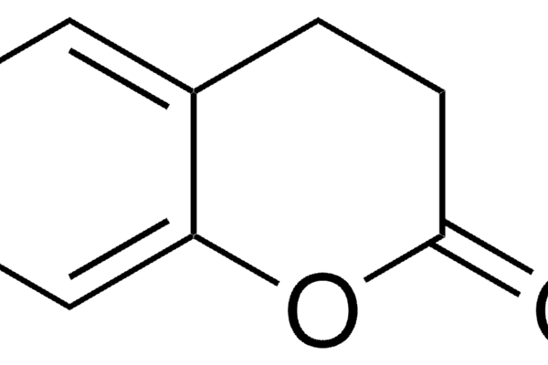 Natural Hydrocoumarin
