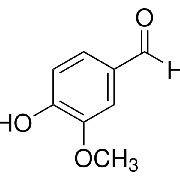Natural Vanillin