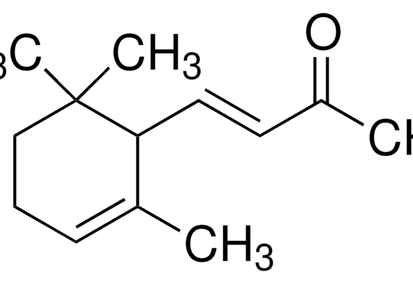 Natural Alpha-Ionone