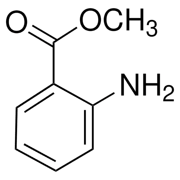 Natural Methyl anthranilate
