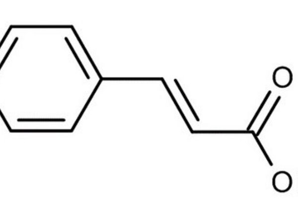 Natural Cinnamic acid