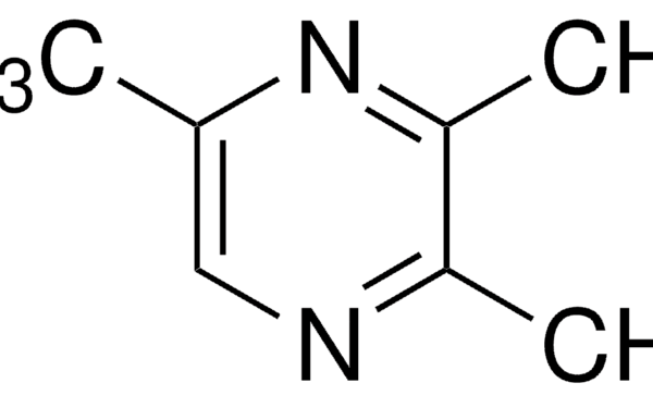 Natural 2,3,5-Trimethylpyrazine