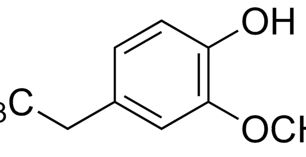 Natural 4-Ethylguaiacol