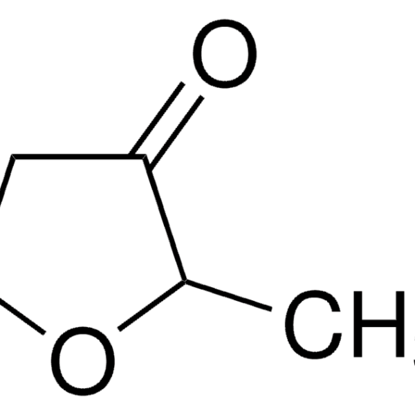Natural 2-Methyltetrahydrofuran-3-one