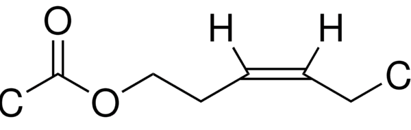 Natural Cis-3-Hexenyl acetate