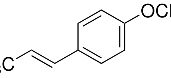 Natural trans-Anethole