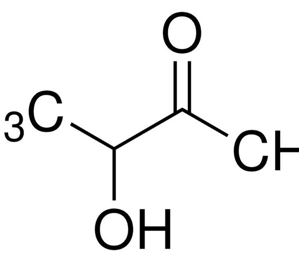 Natural Acetoin
