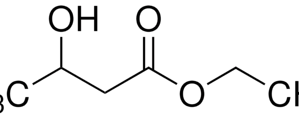 Natural Ethyl 3-hydroxybutyrate