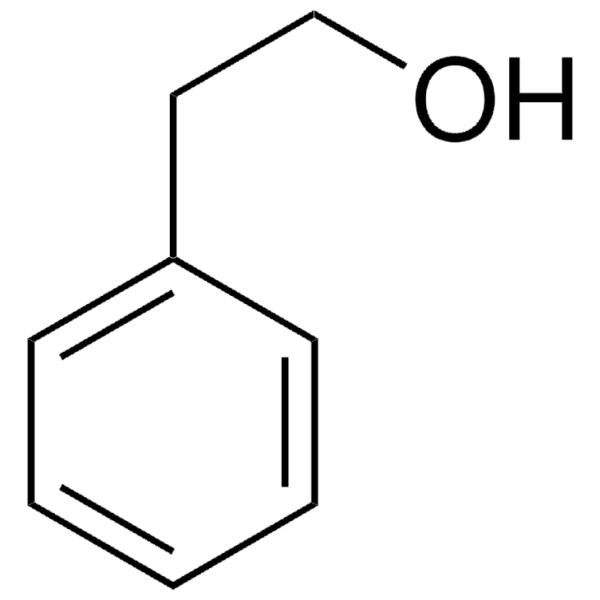 Natural Phenethyl alcohol