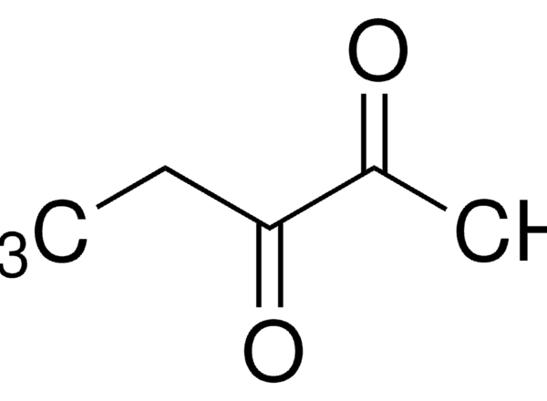 Natural 2,3-Pentanedione
