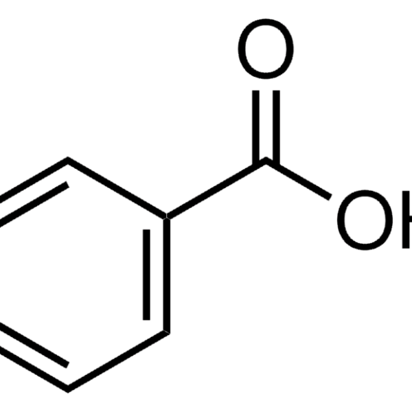 Natural Benzoic acid