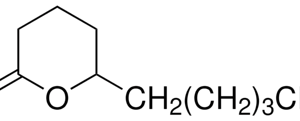 Natural Delta Decalactone