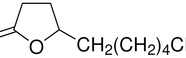 Natural Gamma Decalactone