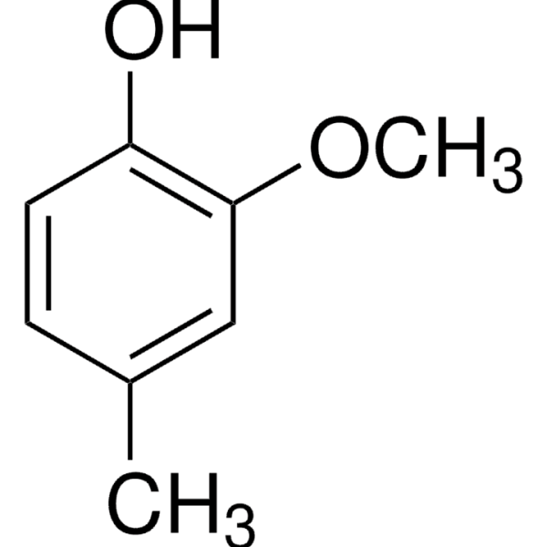 Natural 4-Methyl guaiacol
